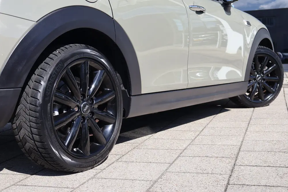 Mini Hatchback Cooper Salt / Panoramadak / Comfort Access / uit 2019, foto 12