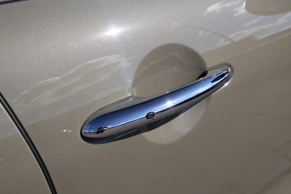 Mini Hatchback Cooper Salt / Panoramadak / Comfort Access / uit 2019, foto 14