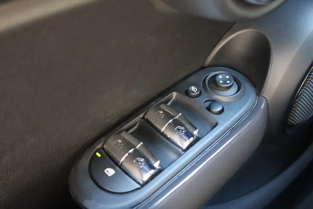 Mini Hatchback Cooper Salt / Panoramadak / Comfort Access / uit 2019, foto 15