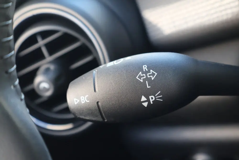 Mini Hatchback Cooper Salt / Panoramadak / Comfort Access / uit 2019, foto 18