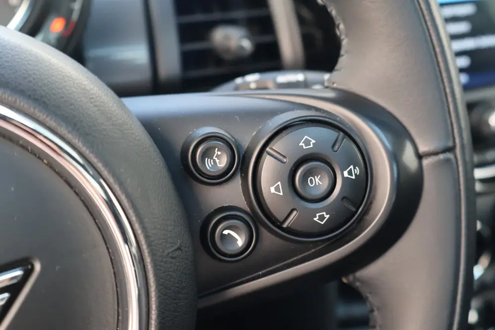 Mini Hatchback Cooper Salt / Panoramadak / Comfort Access / uit 2019, foto 19