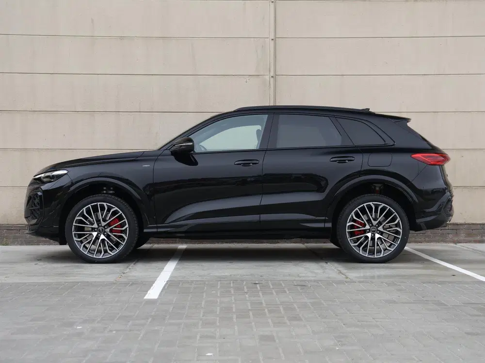 Audi Q5 S edition Competition e-hybrid 270kW uit 2026, foto 11
