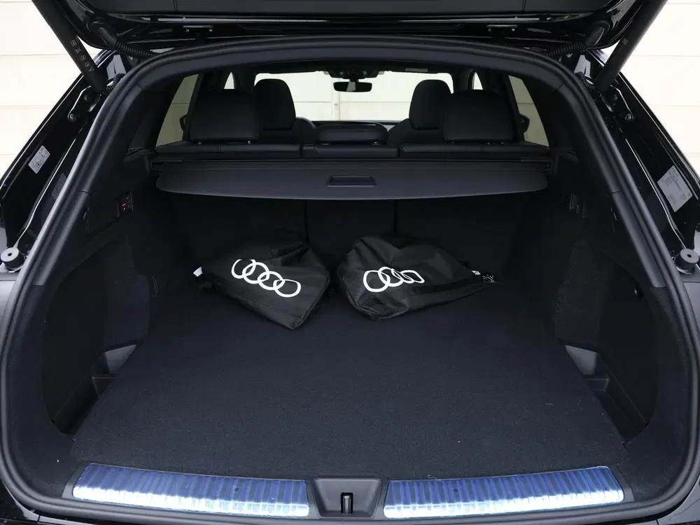 Audi Q5 S edition Competition e-hybrid 270kW uit 2026, foto 20