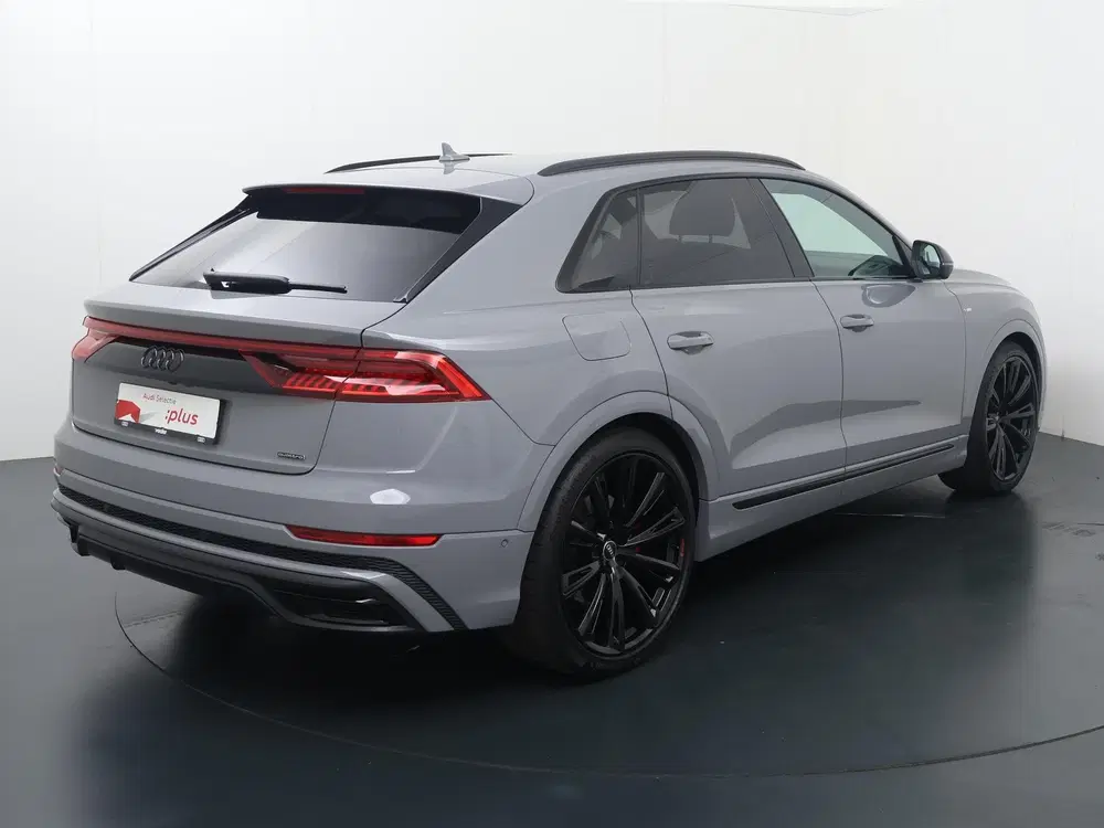 Audi Q8 60 TFSI e quattro Pro Line S Competition uit 2023, foto 5