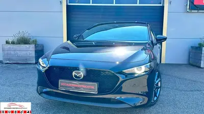 Mazda 3 2.0 e-SkyActiv-G M Hybrid 122 Comfort met uit 2020