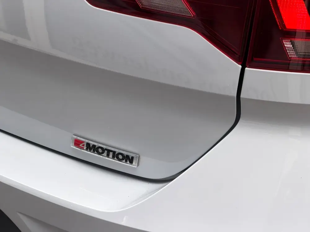 Volkswagen T-Roc 2.0 TSI 4Motion Sport | PANO | VIRTUAL-C. | uit 2021, foto 9