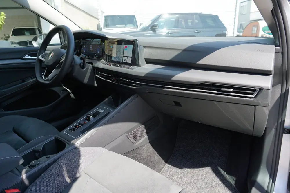 Volkswagen Golf 1.4I eHybrid Style Automaat (bj 2022) uit 2022, foto 14
