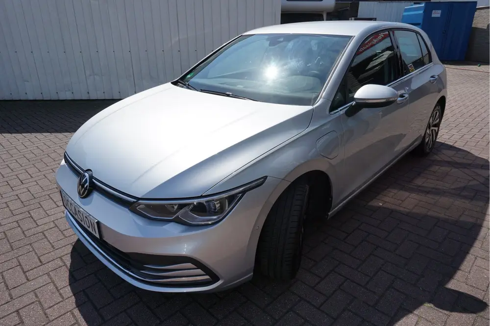 Volkswagen Golf 1.4I eHybrid Style Automaat (bj 2022) uit 2022, foto 4