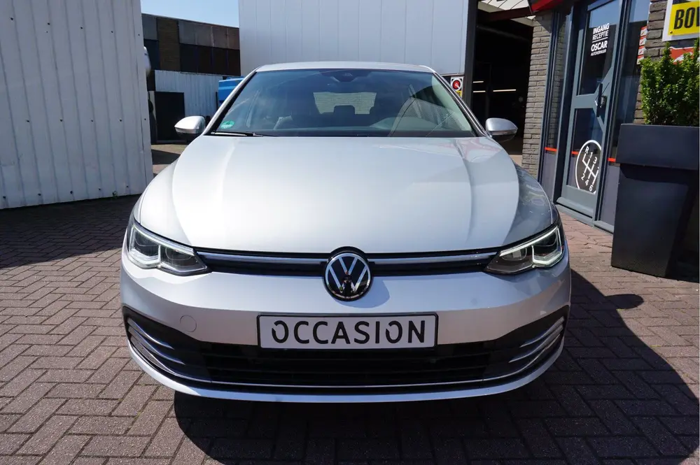 Volkswagen Golf 1.4I eHybrid Style Automaat (bj 2022) uit 2022, foto 5