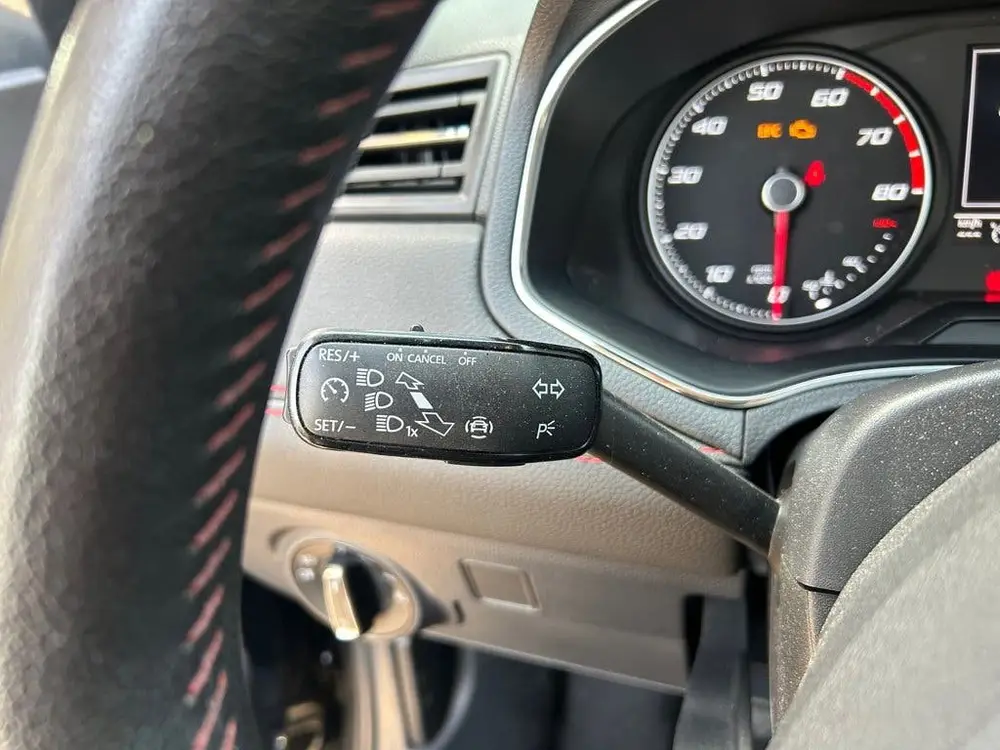SEAT Ibiza 1.0 TSI FR Business Intense Navi/Carplay/Camera uit 2019, foto 14