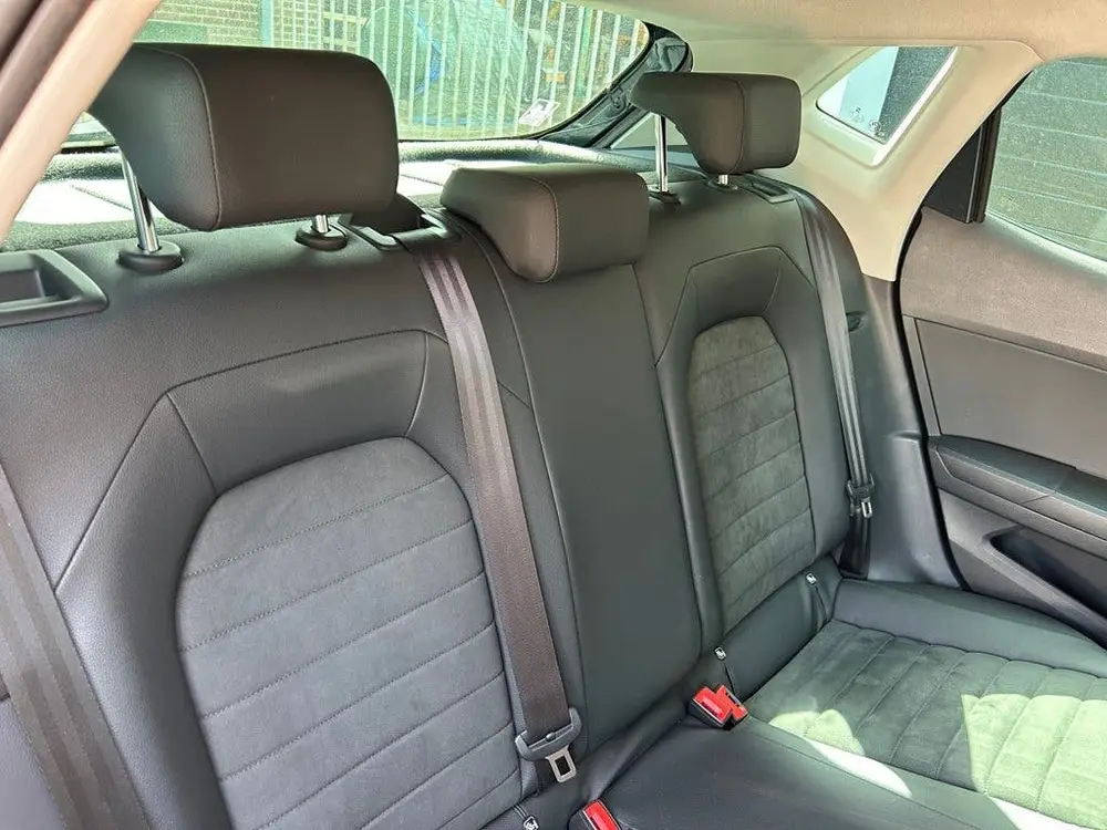 SEAT Ibiza 1.0 TSI FR Business Intense Navi/Carplay/Camera uit 2019, foto 7