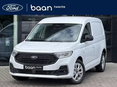 Ford Transit 1.5 EcoBoost PHEV L1 Limited uit 2026