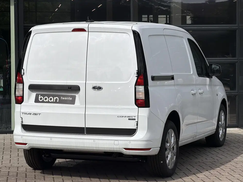 Ford Transit 1.5 EcoBoost PHEV L1 Limited uit 2026, foto 2