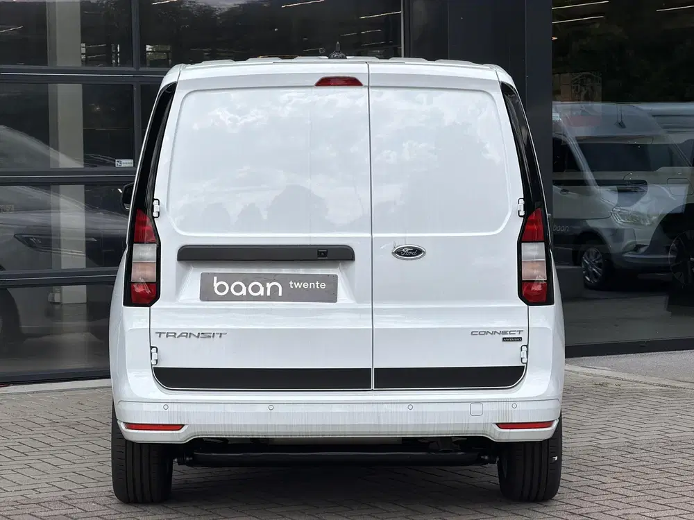 Ford Transit 1.5 EcoBoost PHEV L1 Limited uit 2026, foto 3