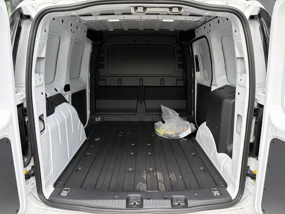 Ford Transit 1.5 EcoBoost PHEV L1 Limited uit 2026, foto 6