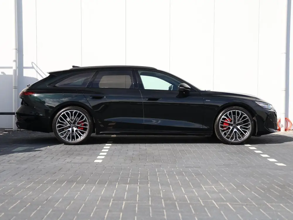 Audi A6 Avant TFSI S edition 299pk | B&O | Head-up | 21" | O uit 2025, foto 2