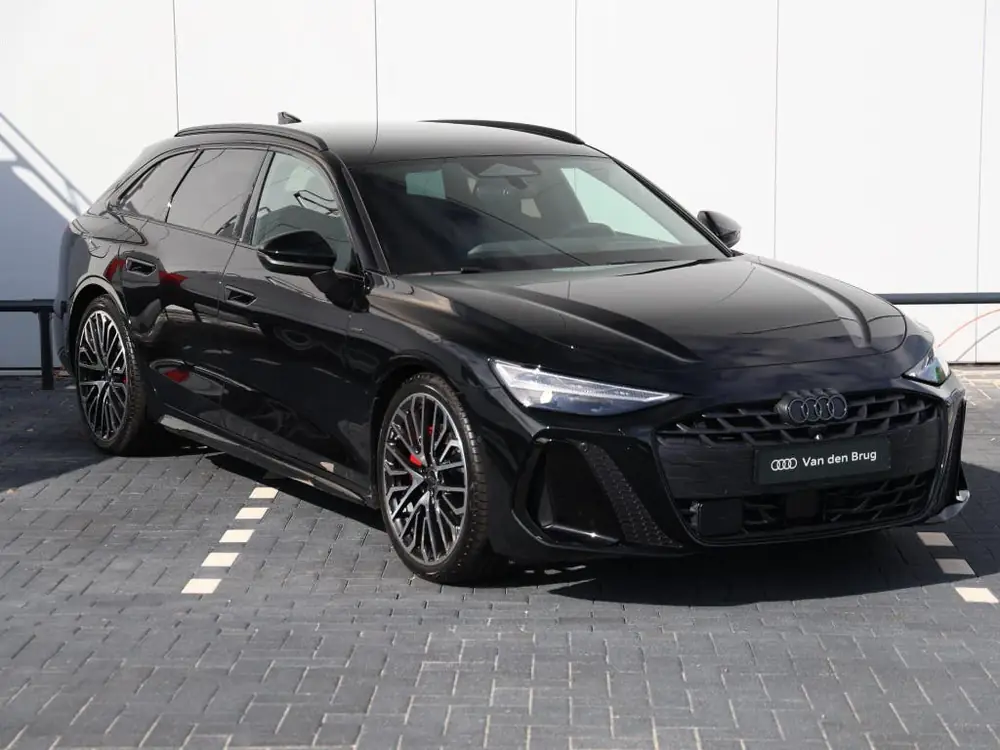 Audi A6 Avant TFSI S edition 299pk | B&O | Head-up | 21" | O uit 2025, foto 3