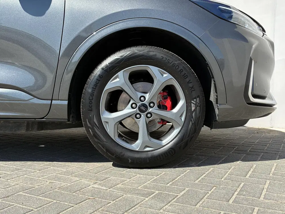 Ford Kuga 2.5 PHEV ST-Line X uit 2026, foto 16