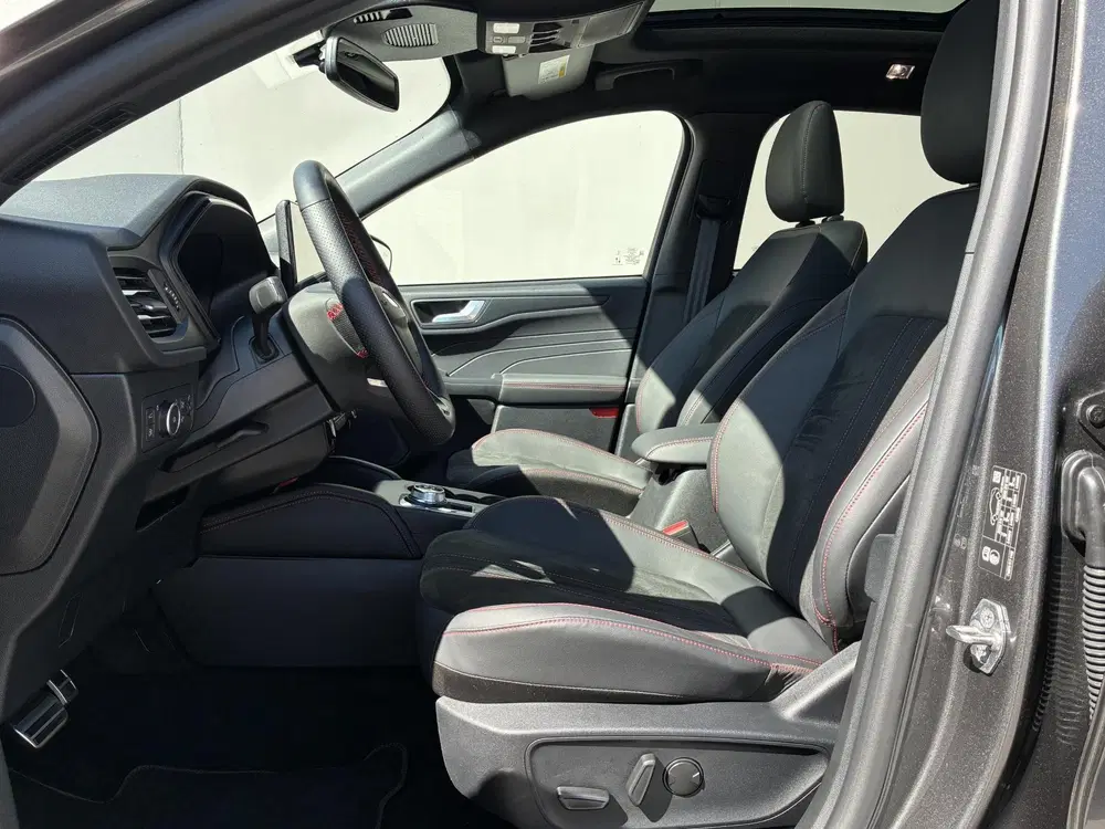 Ford Kuga 2.5 PHEV ST-Line X uit 2026, foto 6