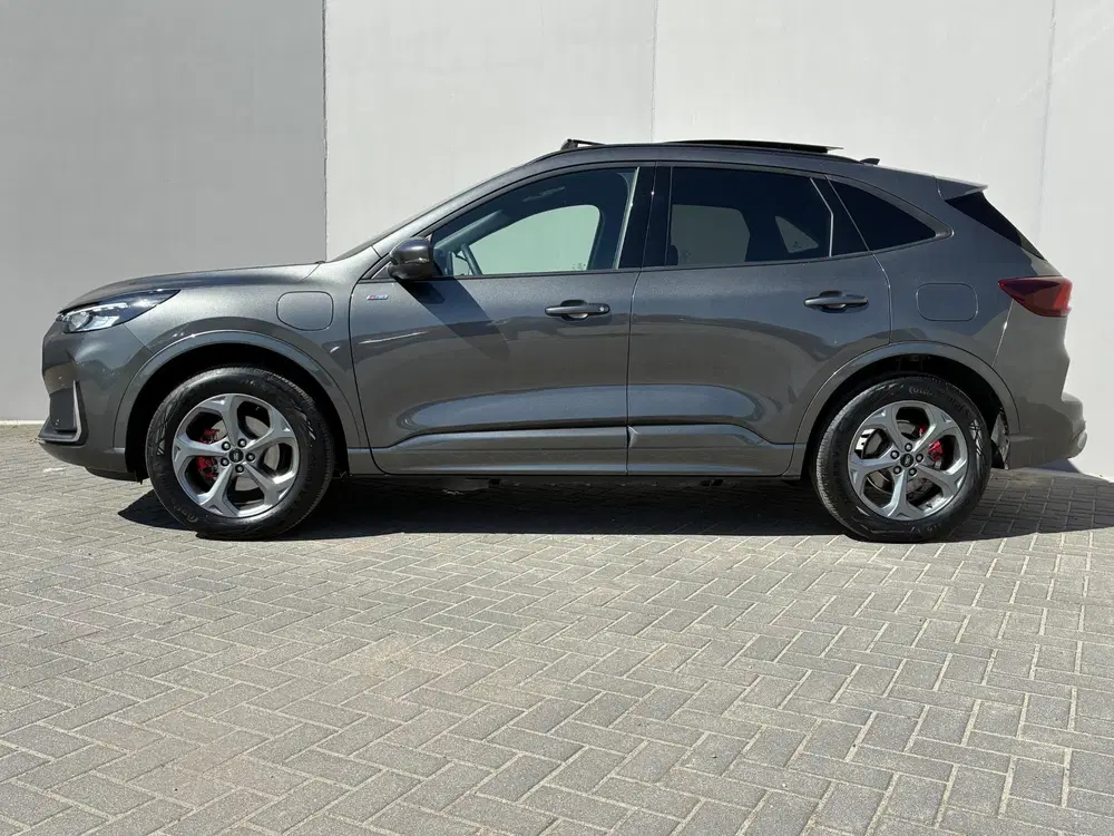 Ford Kuga 2.5 PHEV ST-Line X uit 2026, foto 9