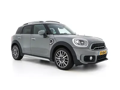 Mini Countryman Countryman 2.0 Cooper S Knightsbridge Edition Aut. *PAN uit 2019