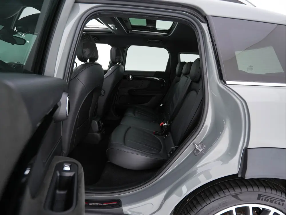 Mini Countryman Countryman 2.0 Cooper S Knightsbridge Edition Aut. *PAN uit 2019, foto 10