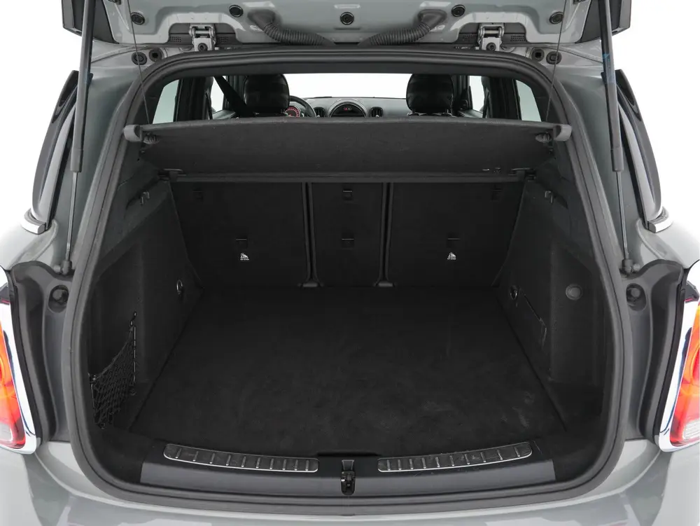 Mini Countryman Countryman 2.0 Cooper S Knightsbridge Edition Aut. *PAN uit 2019, foto 11