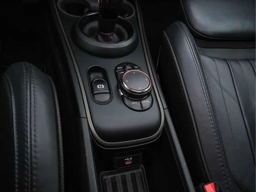 Mini Countryman Countryman 2.0 Cooper S Knightsbridge Edition Aut. *PAN uit 2019, foto 13