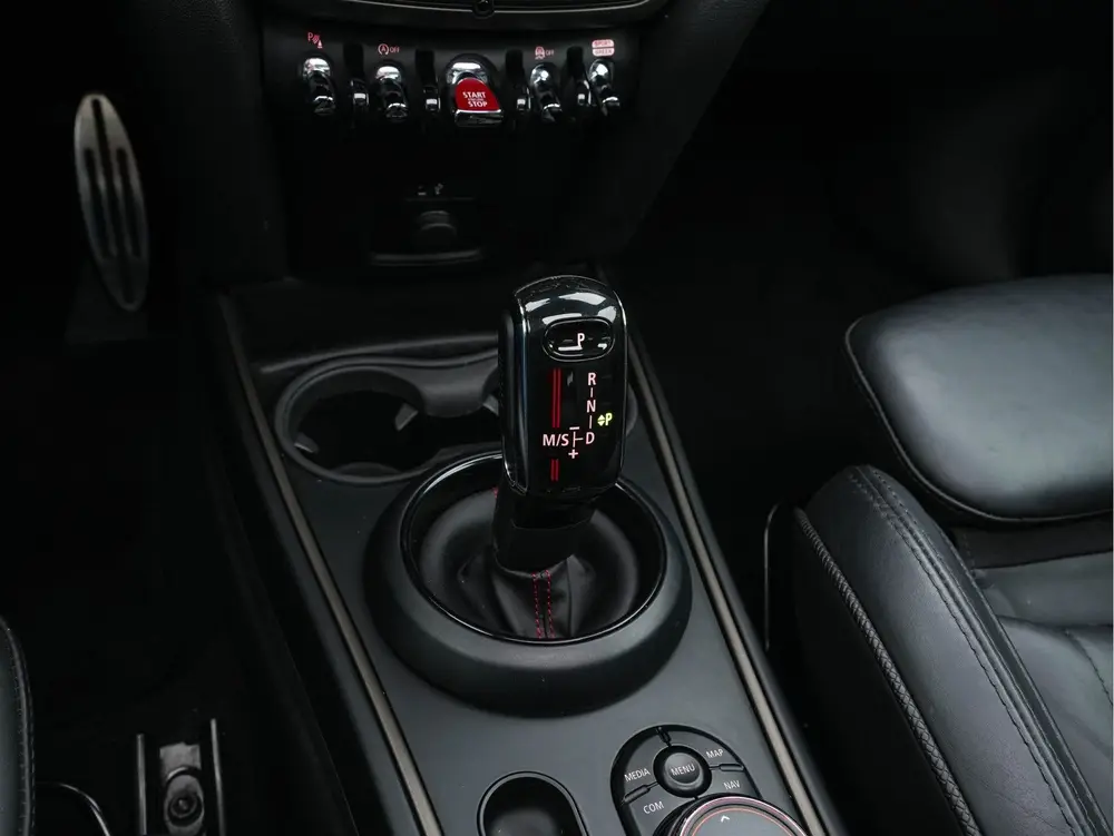 Mini Countryman Countryman 2.0 Cooper S Knightsbridge Edition Aut. *PAN uit 2019, foto 14
