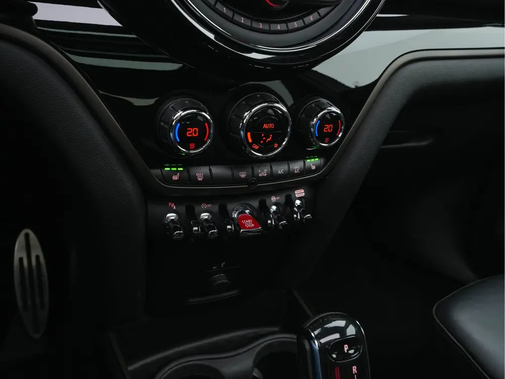 Mini Countryman Countryman 2.0 Cooper S Knightsbridge Edition Aut. *PAN uit 2019, foto 15