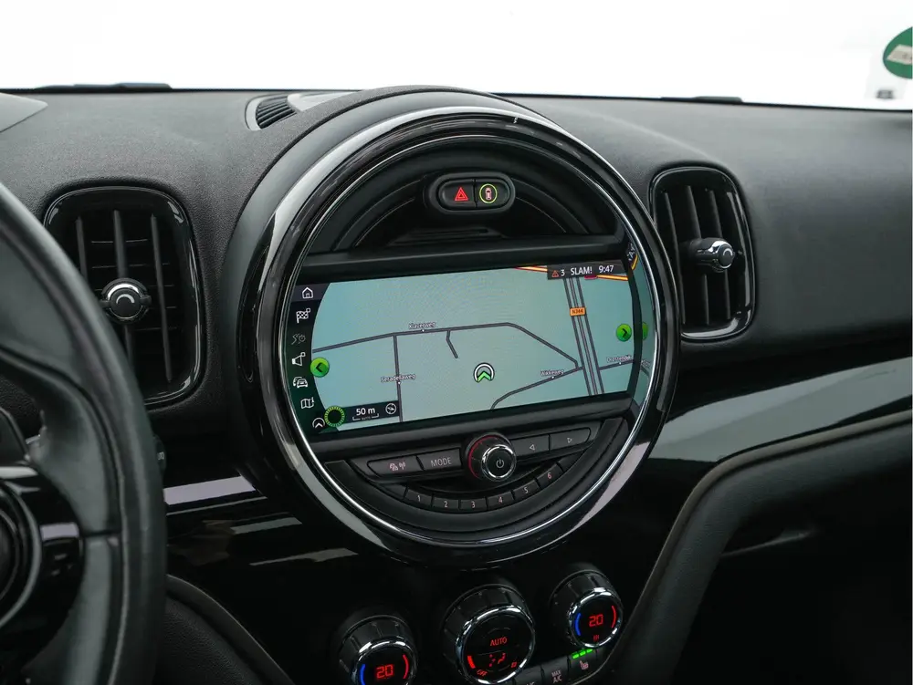 Mini Countryman Countryman 2.0 Cooper S Knightsbridge Edition Aut. *PAN uit 2019, foto 16