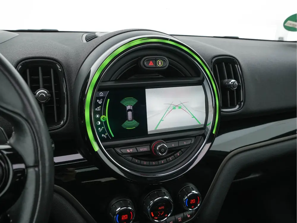 Mini Countryman Countryman 2.0 Cooper S Knightsbridge Edition Aut. *PAN uit 2019, foto 17