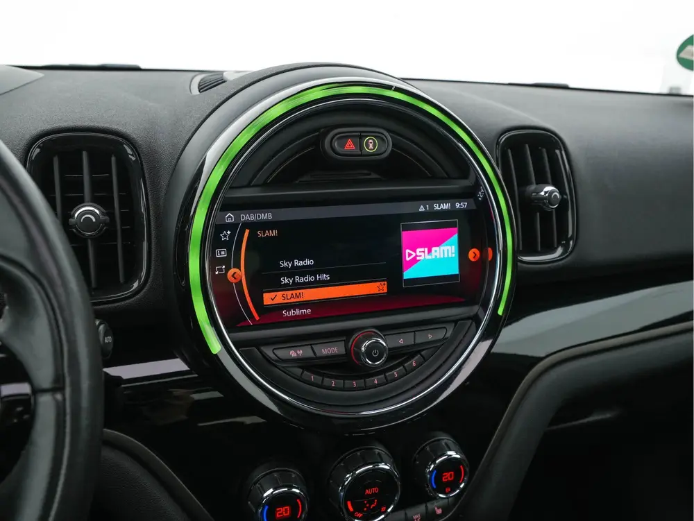 Mini Countryman Countryman 2.0 Cooper S Knightsbridge Edition Aut. *PAN uit 2019, foto 18