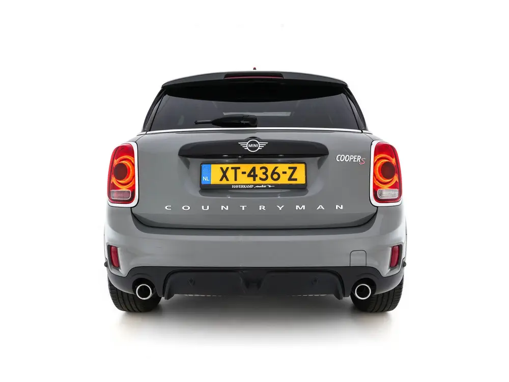 Mini Countryman Countryman 2.0 Cooper S Knightsbridge Edition Aut. *PAN uit 2019, foto 5