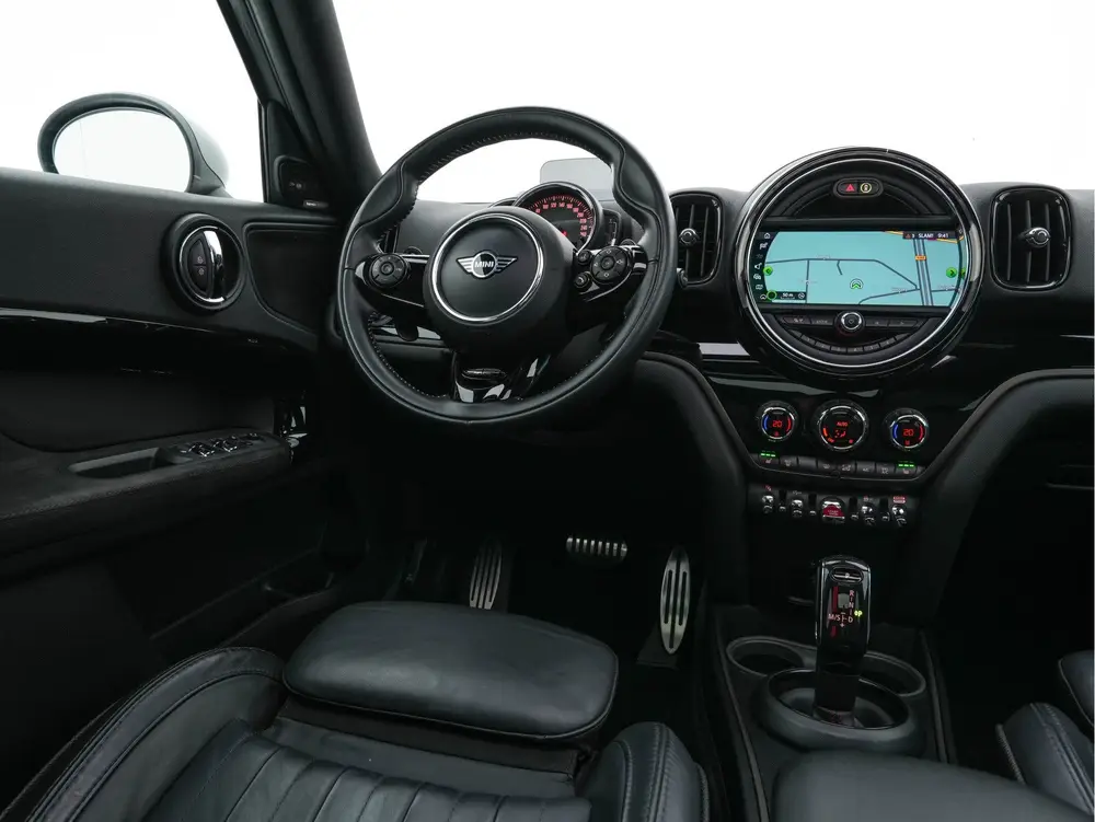 Mini Countryman Countryman 2.0 Cooper S Knightsbridge Edition Aut. *PAN uit 2019, foto 8