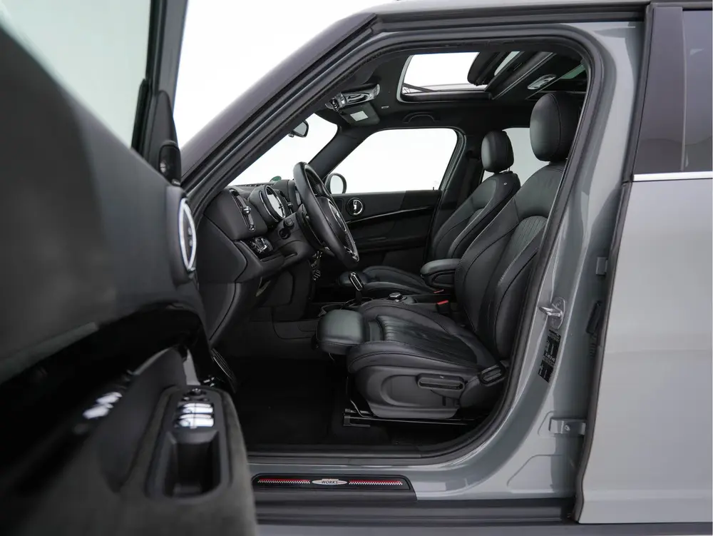 Mini Countryman Countryman 2.0 Cooper S Knightsbridge Edition Aut. *PAN uit 2019, foto 9