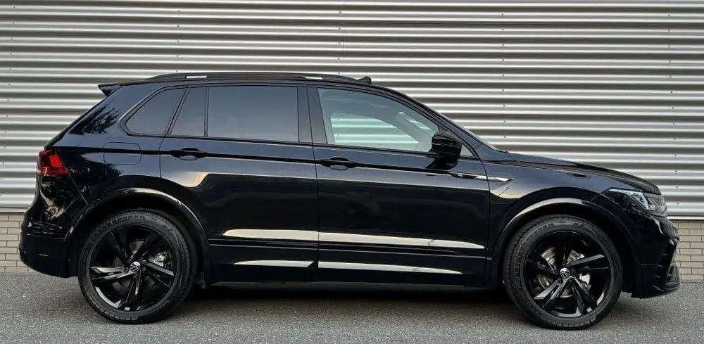 Volkswagen Tiguan 1.5 TSI R-Line Pano | Stuurverw. uit 2021, foto 10