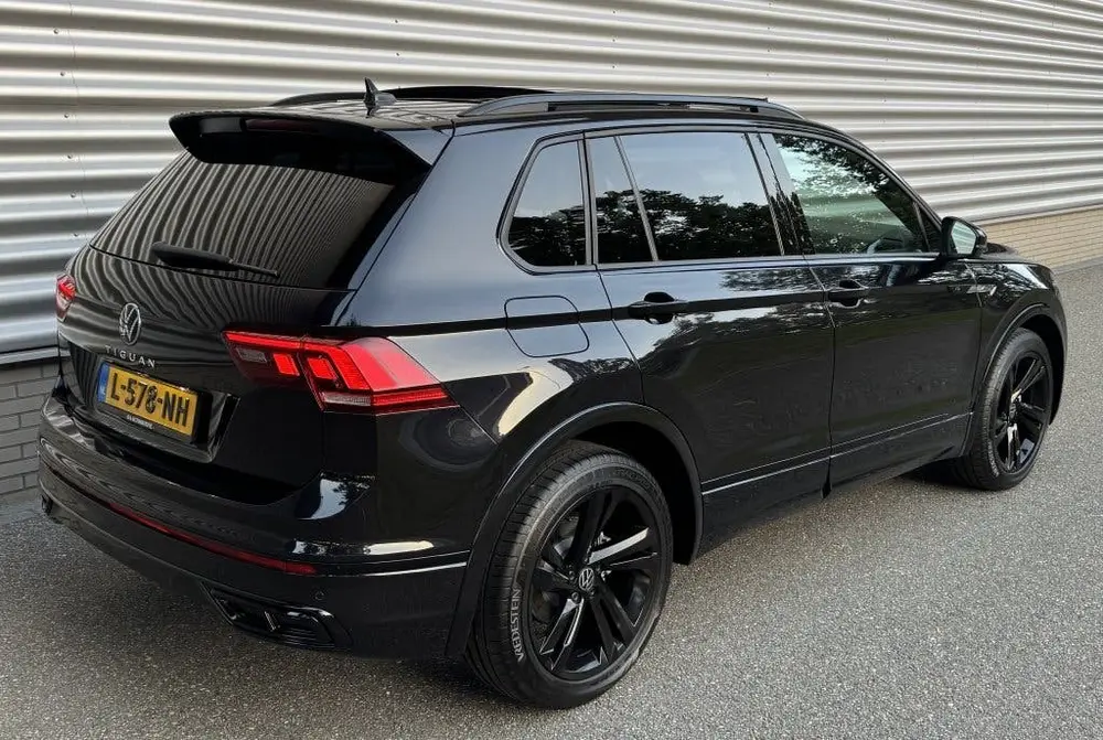 Volkswagen Tiguan 1.5 TSI R-Line Pano | Stuurverw. uit 2021, foto 11