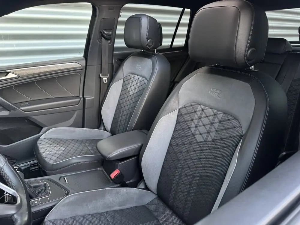 Volkswagen Tiguan 1.5 TSI R-Line Pano | Stuurverw. uit 2021, foto 15
