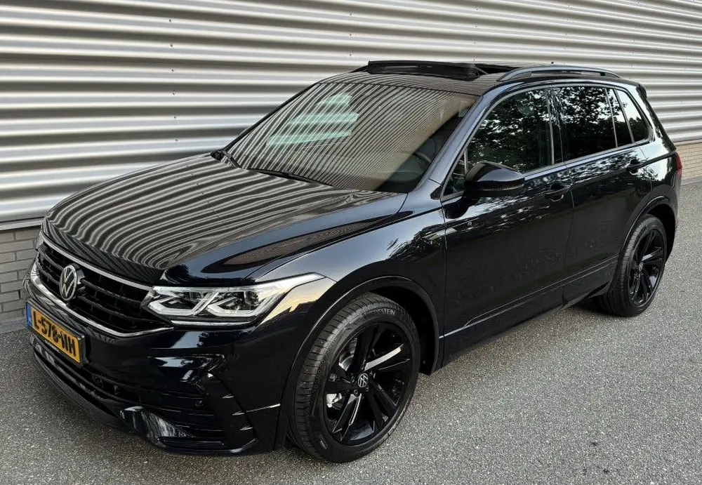 Volkswagen Tiguan 1.5 TSI R-Line Pano | Stuurverw. uit 2021, foto 3