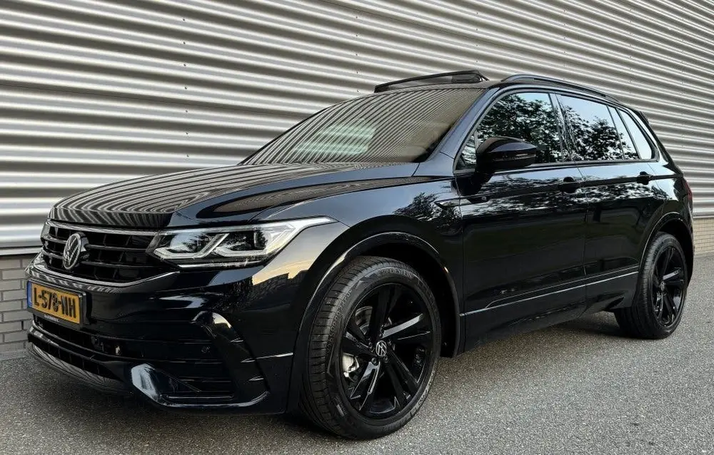 Volkswagen Tiguan 1.5 TSI R-Line Pano | Stuurverw. uit 2021, foto 4