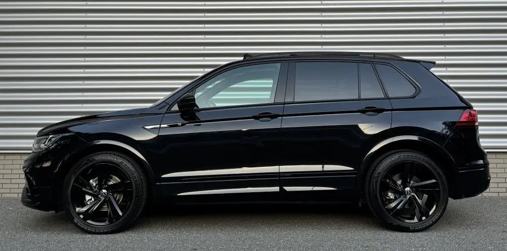 Volkswagen Tiguan 1.5 TSI R-Line Pano | Stuurverw. uit 2021, foto 5