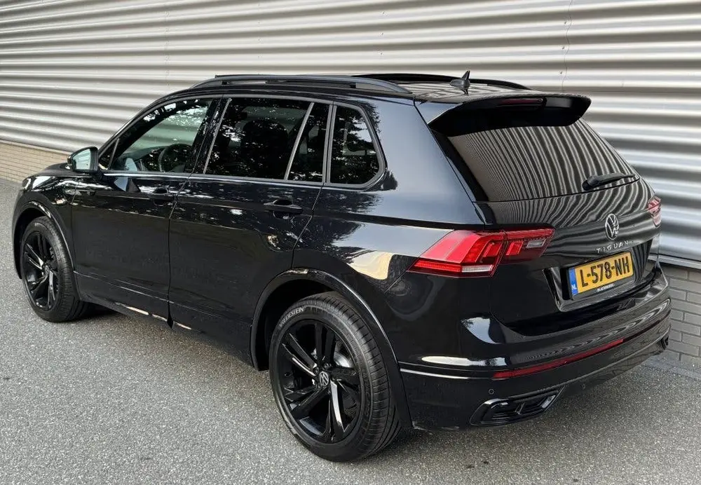 Volkswagen Tiguan 1.5 TSI R-Line Pano | Stuurverw. uit 2021, foto 6