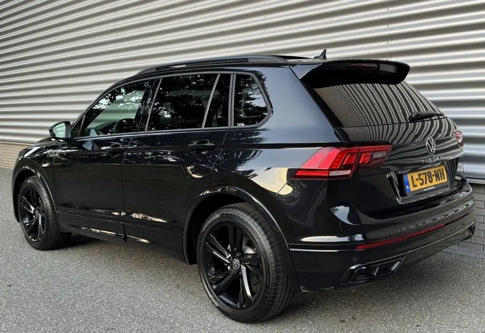 Volkswagen Tiguan 1.5 TSI R-Line Pano | Stuurverw. uit 2021, foto 7
