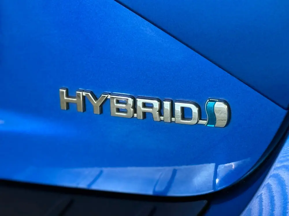 Toyota Yaris 1.5 Hybrid Executive Automaat/Keyless/Navi/Came uit 2019, foto 13