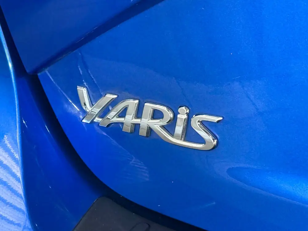 Toyota Yaris 1.5 Hybrid Executive Automaat/Keyless/Navi/Came uit 2019, foto 14