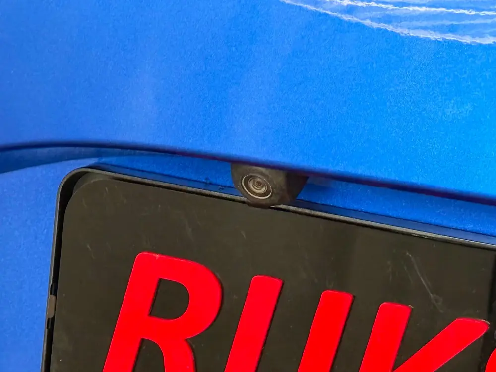 Toyota Yaris 1.5 Hybrid Executive Automaat/Keyless/Navi/Came uit 2019, foto 15
