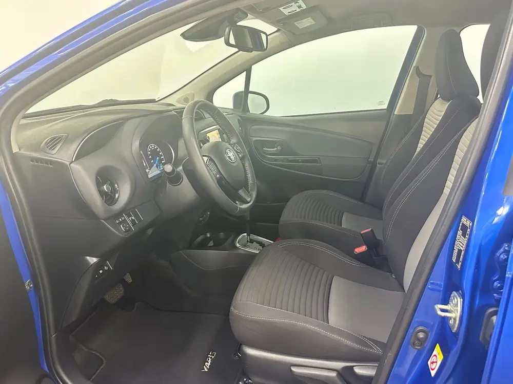 Toyota Yaris 1.5 Hybrid Executive Automaat/Keyless/Navi/Came uit 2019, foto 16
