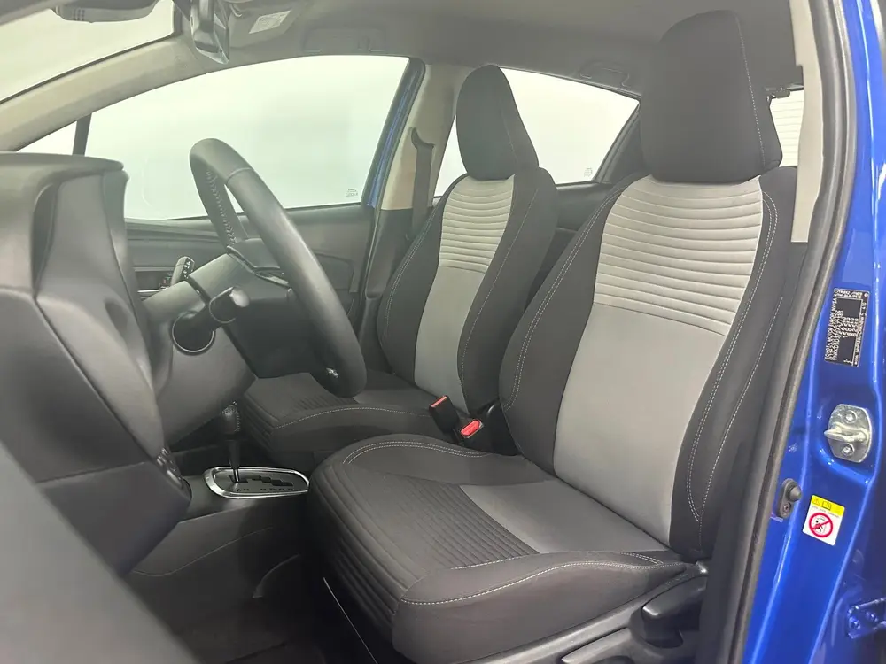 Toyota Yaris 1.5 Hybrid Executive Automaat/Keyless/Navi/Came uit 2019, foto 18