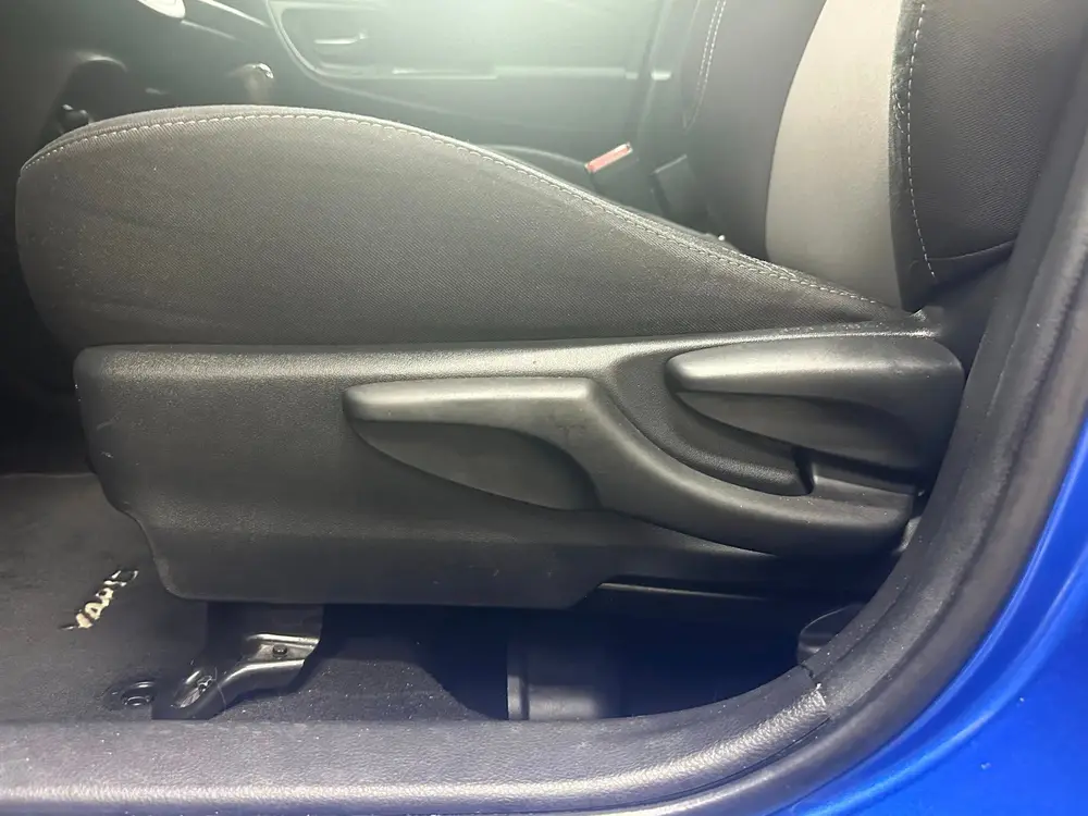 Toyota Yaris 1.5 Hybrid Executive Automaat/Keyless/Navi/Came uit 2019, foto 19